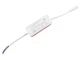 LED рамка 48W 4800LM 4000K 175-265V (595*595*30мм) квадрат "LEMANSO" LM1097 - изображение 4