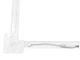 LED рамка 48W 4800LM 4000K 175-265V (595*595*30мм) квадрат "LEMANSO" LM1097 - изображение 5