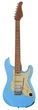 Электрогитара MOOER GTRS Standard S801 (Sonic Blue) - изображение 1