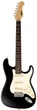 Электрогитара FGN NST200RAL-BK Neo Classic (Black) - изображение 1