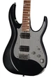 Электрогитара MOOER GTRS M800 (Pearl Black) - изображение 2