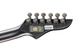 Электрогитара MOOER GTRS M800 (Pearl Black) - изображение 4