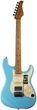 Электрогитара MOOER GTRS Standard S801 (Sonic Blue) - изображение 6