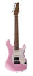 Электрогитара MOOER GTRS Standard S801 (Pink) - изображение 6