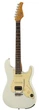 Электрогитара MOOER GTRS Professional P800 (Olympic White) - изображение 1