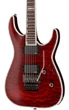Электрогитара LTD MH-1000 (See Thru Black Cherry) - изображение 2
