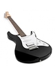 Электрогитара YAMAHA PACIFICA 112J (Black) - изображение 3