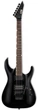 Электрогитара LTD MH-200 (Black) - изображение 1