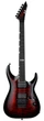 Электрогитара ESP E-II HORIZON FR-II (See Thru Black Cherry Sunburst) - изображение 1