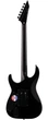 Электрогитара LTD KH-602 KIRK HAMMETT SIGNATURE - изображение 2