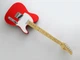 Электрогитара FGN BTL-M/CAR ILLIAD BOUNDARY SERIES (Candy Apple Red) - изображение 4