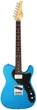 Электрогитара FGN BTL-HS-R/SLM ILLIAD BOUNDARY SERIES (Sapphire Blue Metallic) - изображение 1