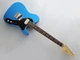 Электрогитара FGN BTL-HS-R/SLM ILLIAD BOUNDARY SERIES (Sapphire Blue Metallic) - изображение 4