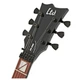 Электрогитара LTD GH-200 Gary Holt Signature (Black) - изображение 6