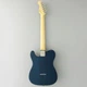 Электрогитара FGN NTE110MMHT-TBL Neo Classic (Transparent Blue) - изображение 6