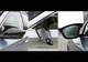 2 Накладки на зеркала BMW-Style для Ford Fusion 2012-2020 (пластик) - изображение 5