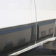 Молдинги дверей для Ford Transit 2000-2014 (6 шт, пластик, короткая база) - изображение 8