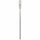 Бур Bosch SDS-plus-5X (16x400x460 мм) (2608833829) - изображение 2
