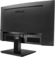 Monitor 27" ASRock Phantom Gaming PG27QRT1B (90LXA0F0-A0E1A0V) - obraz 5