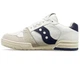 Кроссовки Saucony Sonic Low 46.5 White/Blue (1097-S70788-212) - изображение 2