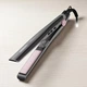 Выпрямитель для волос плойка Ardesto HS-R PT Pink Touch 32Вт, 110-200°C, керамика, серо-розовый (OS3) - изображение 2
