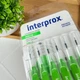 Щетка межзубная INTERPROX 4G MICRO 1.1 мм 6 шт - изображение 2