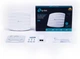 Точка доступу TP-Link Omada EAP225 WiFi 5 AC1350 Planfonar - зображення 4