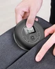 Портативний CD-плеєр Discman з навушниками, акумуляторний MP3 програвач CD/CD-R, Anti-Skip, AUX, TF карта, 7 годин роботи - зображення 7