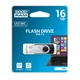 Флэш память USB GOODRAM (Twister) UTS2 16GB black (UTS2-0160K0R11) - изображение 4