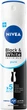 Антиперспирант спрей NIVEA Черное и Белое невидимый чистый 150 мл (4006000026763) - изображение 1
