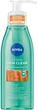 Очищающий гель NIVEA Derma Skin Clear 150 мл (5900017087665) - изображение 1