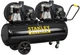 Компрессор воздушный ременный Stanley Fatmax 4 кВт 500 л (FMXCM0206E) - изображение 1