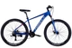 Велосипед горный AL 27.5" Formula Zephyr 3.0 DD CS 2026, рама 17" синий (OPS-FR-27.5-315) - изображение 1
