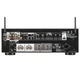 Мережевий стереоресивер Denon DRA-900H Silver (art.244819) - зображення 4