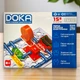 Конструктор электронный STEM Doka Первые шаги в электронике - изображение 1
