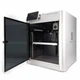 Профессиональный 3D-принтер Bambu Lab X1 Carbon скорость до 500 мм/с Серый - изображение 3