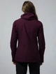 Куртка MONTANE Female Pac Plus Jacket Saskatoon Berry XS/8/34 - зображення 2