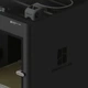 3D-принтер Bambu Lab P1S Combo с AMS скоростная многоцветная FDM-печать Черный - изображение 6