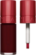 Błyszczyk do ust Clarins Water Lip Stain matowy 09-Deep Red Water 7 ml (3666057333354) - obraz 1