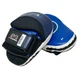 Лапи для бокса RPM7 Fitness Plus синий (RPM7-Navy/White) - изображение 2