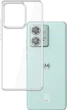 Etui plecki 3MK Armor Case na Motorola Edge 40 Transparent (5903108555371) - obraz 2