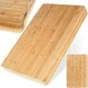 Дошка для нарізання Orion бамбукова 46 × 30 × 5 см (8592381155247) - зображення 7
