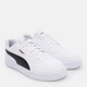 Мужские кеды низкие Puma Caven 2.0 39229003 40.5 (7UK) 26 см Puma White-Puma Black-Gold (4099683251478) - изображение 3