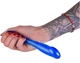 Анальный стимулятор Penis probe EX clear blue (00503000000000000) - изображение 3
