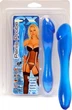 Анальный стимулятор Penis probe EX clear blue (00503000000000000) - изображение 12