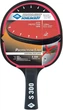 Ракетка для настольного тенниса Donic PROTECTION LINE S300 черная 703054 - изображение 1
