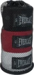 Бинты боксерские Everlast CORE HANDWRAPS 3 PACK белые, черные, красные (3 пары, 304,8 см) P00003251 - изображение 4