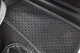 Перчатки боксерские Reebok COMBAT LEATHER BOXING GLOVES бело-черно-красные (10 унций) RSCB-10010WH-10 - изображение 9
