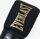 Перчатки боксерские Everlast ELITE CARDIO BOXING GLOVES черно-золотые L/XL P00003320 - изображение 5