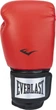 Перчатки боксерские Everlast PROSTYLE 2 BOXING GLOVES красные (14 унций) P00003085 - изображение 5